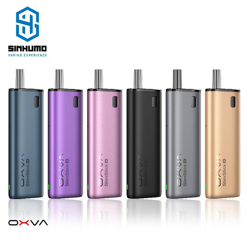 Vaper Pod OXVA SlimStick X (1400mAh)